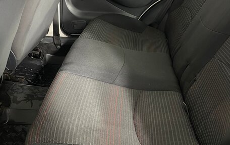 Fiat Albea I рестайлинг, 2009 год, 355 000 рублей, 20 фотография