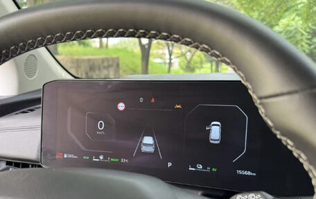 KIA Carnival, 2024 год, 4 700 000 рублей, 8 фотография