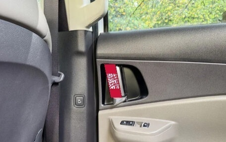 KIA Carnival, 2024 год, 4 700 000 рублей, 10 фотография