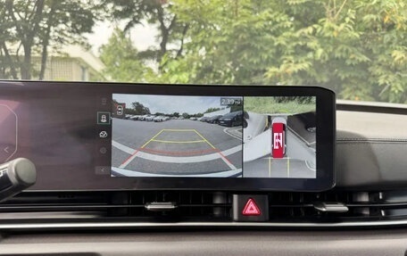 KIA Carnival, 2024 год, 4 700 000 рублей, 13 фотография