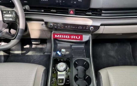 KIA Carnival, 2024 год, 4 700 000 рублей, 12 фотография