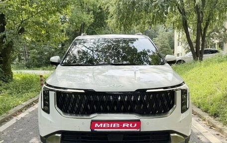 KIA Carnival, 2024 год, 4 700 000 рублей, 2 фотография