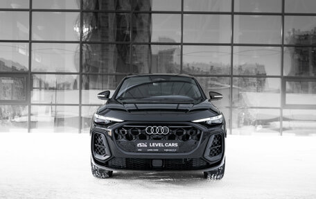 Audi Q5, 2025 год, 6 739 500 рублей, 2 фотография