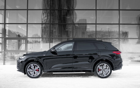 Audi Q5, 2025 год, 6 739 500 рублей, 6 фотография