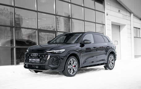 Audi Q5, 2025 год, 6 739 500 рублей, 5 фотография