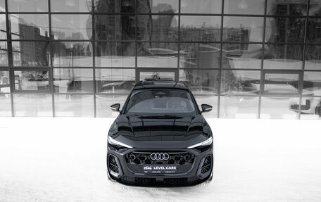 Audi Q5, 2025 год, 6 739 500 рублей, 4 фотография