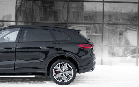 Audi Q5, 2025 год, 6 739 500 рублей, 8 фотография