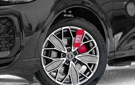 Audi Q5, 2025 год, 6 739 500 рублей, 9 фотография