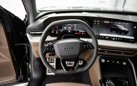 Audi Q5, 2025 год, 6 739 500 рублей, 21 фотография