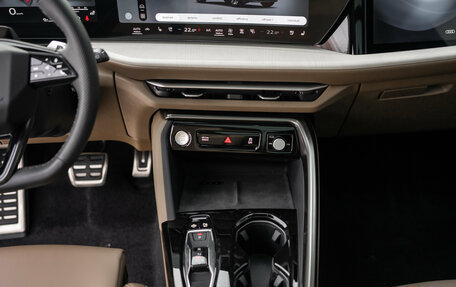 Audi Q5, 2025 год, 6 739 500 рублей, 22 фотография