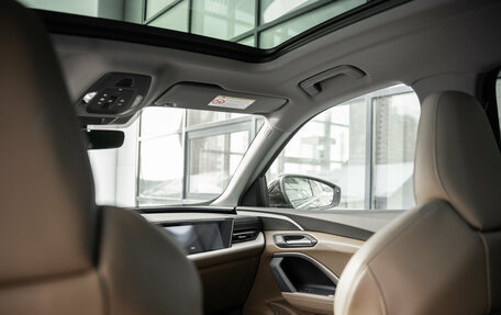 Audi Q5, 2025 год, 6 739 500 рублей, 19 фотография