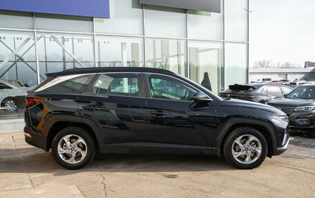 Hyundai Tucson, 2021 год, 2 848 000 рублей, 7 фотография