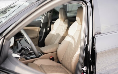 Audi Q5, 2025 год, 6 739 500 рублей, 15 фотография