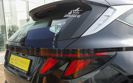 Hyundai Tucson, 2021 год, 2 848 000 рублей, 8 фотография