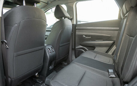 Hyundai Tucson, 2021 год, 2 848 000 рублей, 14 фотография