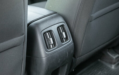 Hyundai Tucson, 2021 год, 2 848 000 рублей, 13 фотография