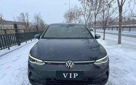 Volkswagen Golf VIII, 2021 год, 2 060 000 рублей, 3 фотография