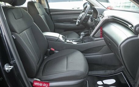 Hyundai Tucson, 2021 год, 2 848 000 рублей, 11 фотография