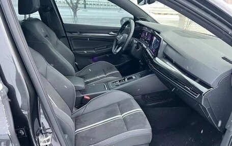 Volkswagen Golf VIII, 2021 год, 2 060 000 рублей, 7 фотография