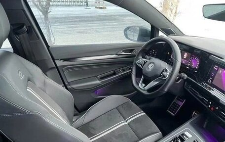 Volkswagen Golf VIII, 2021 год, 2 060 000 рублей, 11 фотография