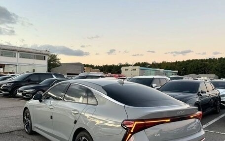 KIA K5, 2025 год, 3 490 000 рублей, 4 фотография