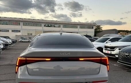 KIA K5, 2025 год, 3 490 000 рублей, 5 фотография