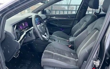 Volkswagen Golf VIII, 2021 год, 2 060 000 рублей, 9 фотография