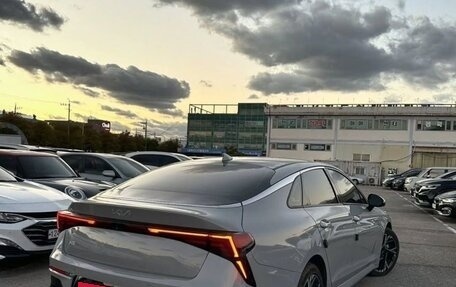 KIA K5, 2025 год, 3 490 000 рублей, 3 фотография