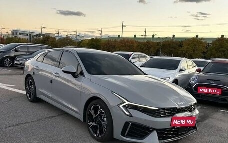 KIA K5, 2025 год, 3 490 000 рублей, 2 фотография