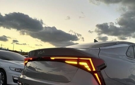 KIA K5, 2025 год, 3 490 000 рублей, 6 фотография