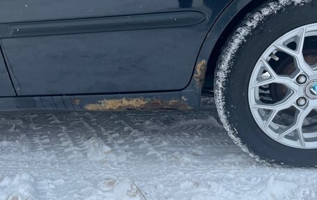 Hyundai Accent II, 2005 год, 309 999 рублей, 8 фотография