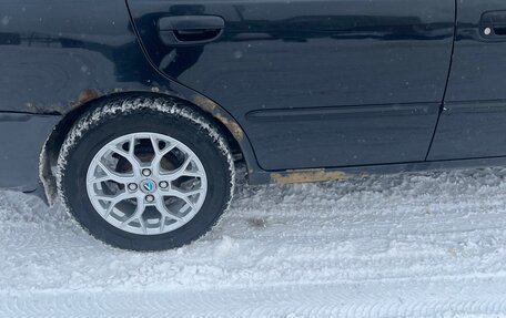 Hyundai Accent II, 2005 год, 309 999 рублей, 7 фотография