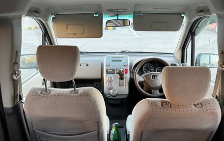 Honda Mobilio I, 2002 год, 340 000 рублей, 7 фотография