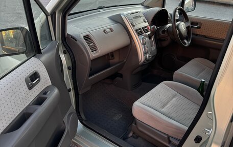 Honda Mobilio I, 2002 год, 340 000 рублей, 15 фотография