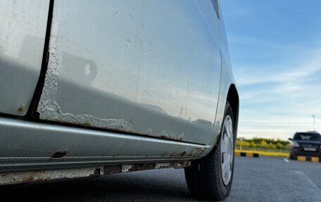 Honda Mobilio I, 2002 год, 340 000 рублей, 10 фотография