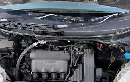 Honda Mobilio I, 2002 год, 340 000 рублей, 16 фотография