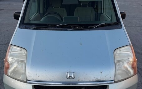 Honda Mobilio I, 2002 год, 340 000 рублей, 8 фотография