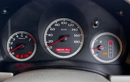 Honda Mobilio I, 2002 год, 340 000 рублей, 12 фотография