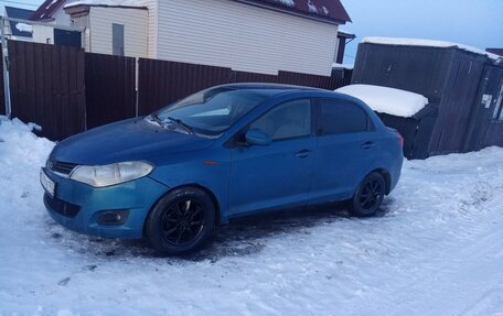 Chery Bonus (A13), 2011 год, 99 999 рублей, 5 фотография