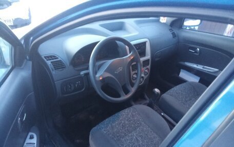 Chery Bonus (A13), 2011 год, 99 999 рублей, 7 фотография