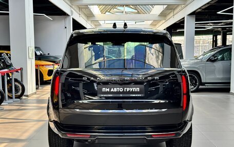 Land Rover Range Rover IV рестайлинг, 2026 год, 24 990 000 рублей, 5 фотография