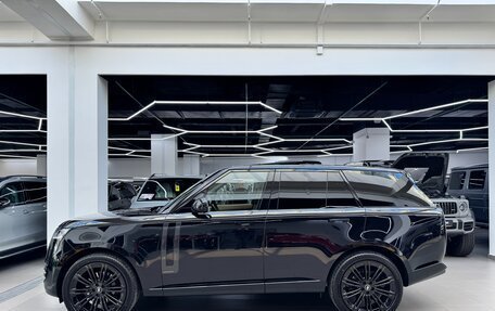 Land Rover Range Rover IV рестайлинг, 2026 год, 24 990 000 рублей, 7 фотография