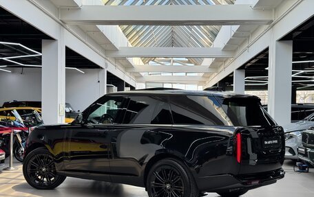 Land Rover Range Rover IV рестайлинг, 2026 год, 24 990 000 рублей, 4 фотография