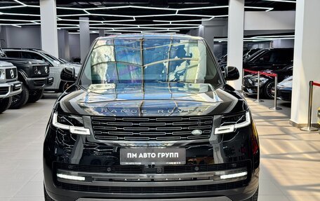 Land Rover Range Rover IV рестайлинг, 2026 год, 24 990 000 рублей, 2 фотография