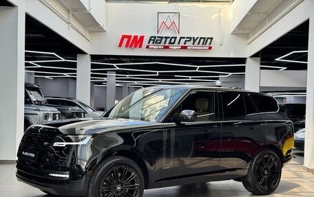 Land Rover Range Rover IV рестайлинг, 2026 год, 24 990 000 рублей, 9 фотография