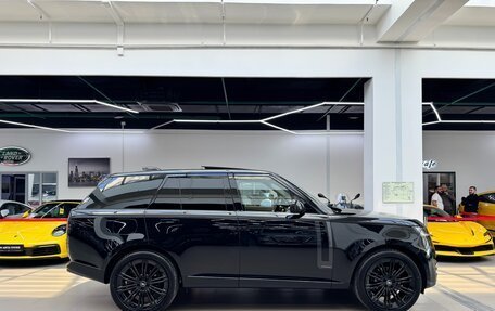 Land Rover Range Rover IV рестайлинг, 2026 год, 24 990 000 рублей, 8 фотография