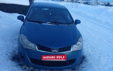 Chery Bonus (A13), 2011 год, 99 999 рублей, 3 фотография