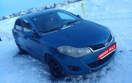 Chery Bonus (A13), 2011 год, 99 999 рублей, 2 фотография