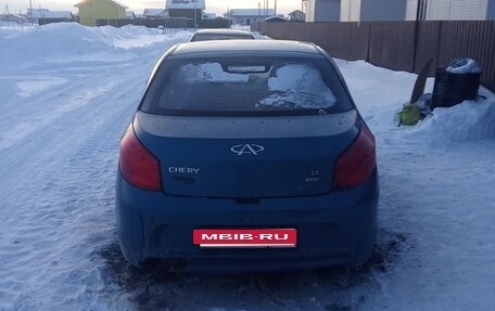 Chery Bonus (A13), 2011 год, 99 999 рублей, 6 фотография