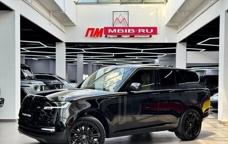 Land Rover Range Rover IV рестайлинг, 2026 год, 24 990 000 рублей, 3 фотография